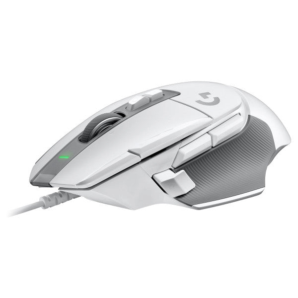 Logitech G G502X Blanc Logitech G G502X Blanc